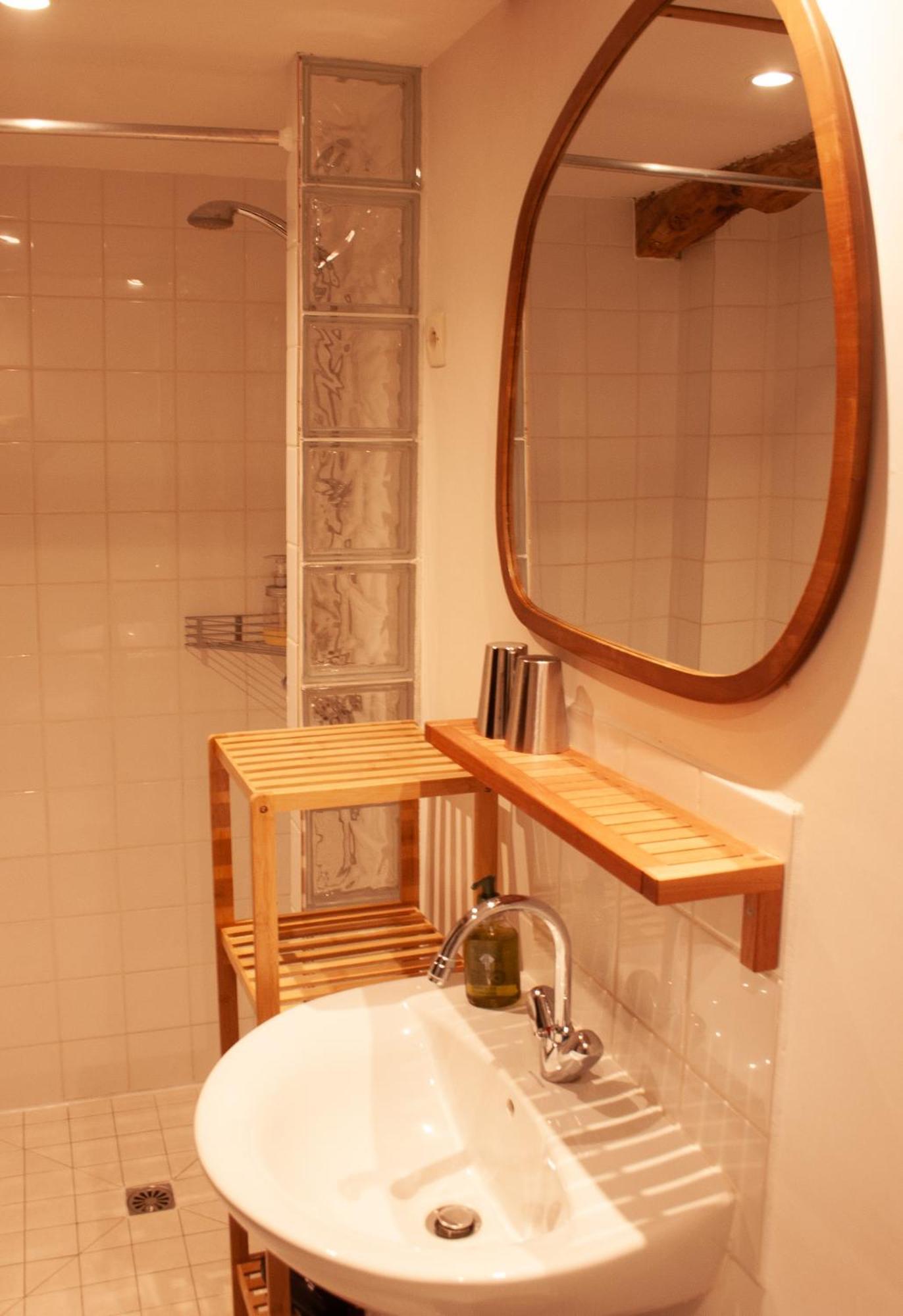 Chambres D'Hotes Pech Blanc Calvignac Dış mekan fotoğraf